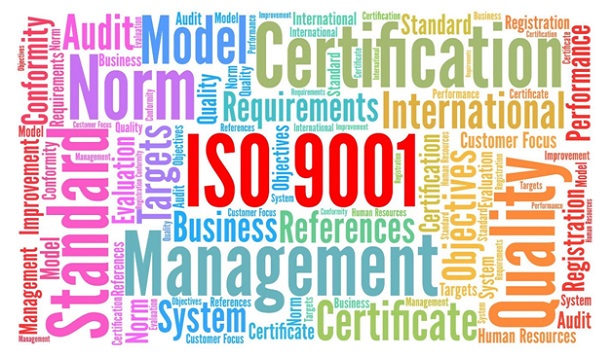 ISO 9001