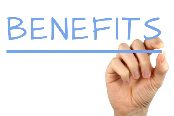 benefits