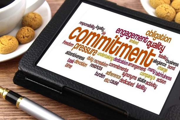 management commitment