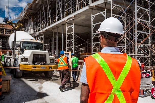 Health & Safety Manager
