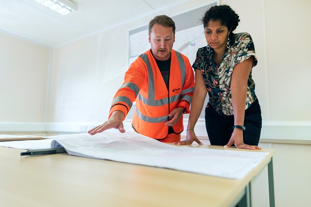 Engineering Drawing Evaluation