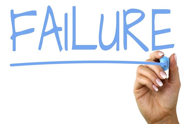 Failure