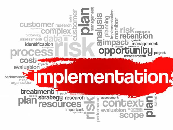 Implementation