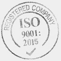 ISO 9001:2015