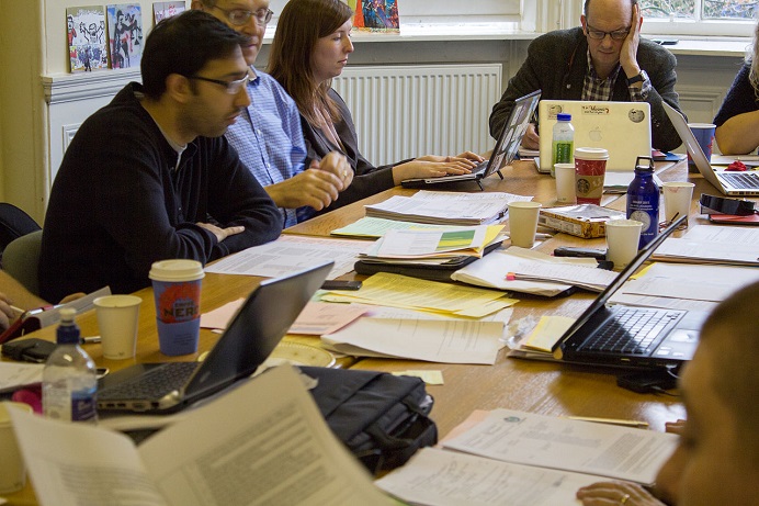 Management review