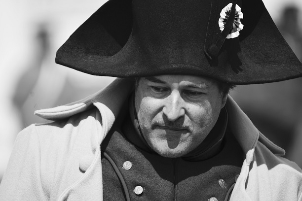 Leadership General Napoleon Bonaparte
