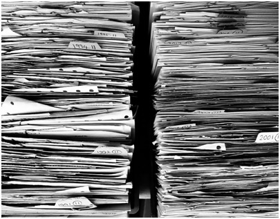 Document files