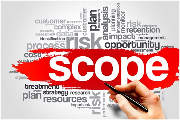 scope