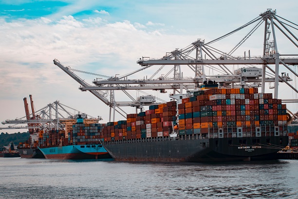 Resources ship