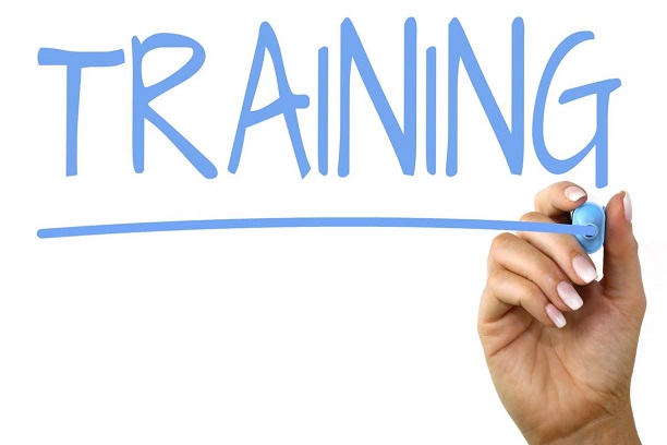 ISO Training